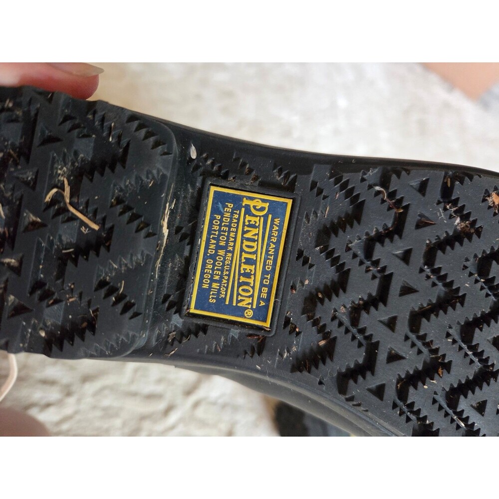 Pendleton Rainboots - Picture 4 of 5